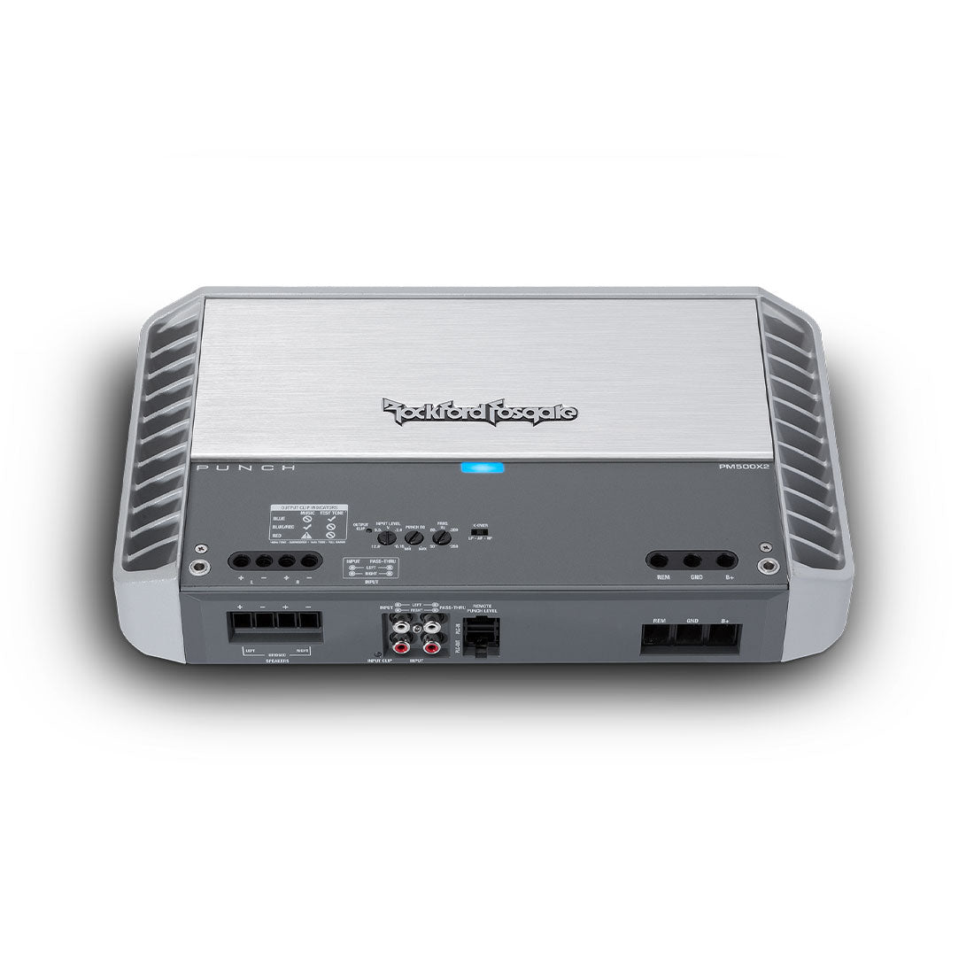 Rockford Fosgate PM500X2 2