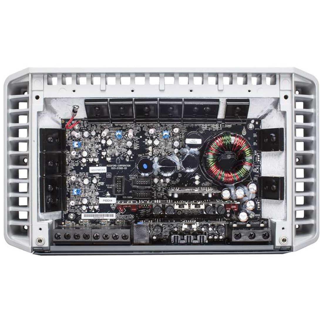 Rockford Fosgate PM600X4 2