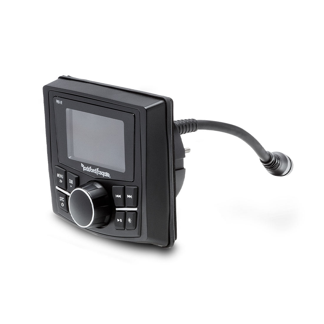 Rockford Fosgate PMX-1R Punch 2