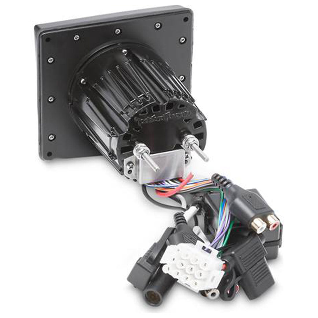 Rockford Fosgate PMX-1 5