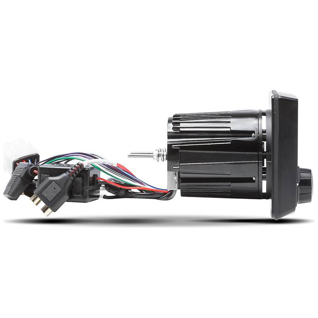 Rockford Fosgate PMX-1 6