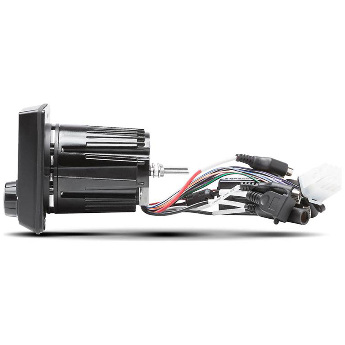 Rockford Fosgate PMX-1 7