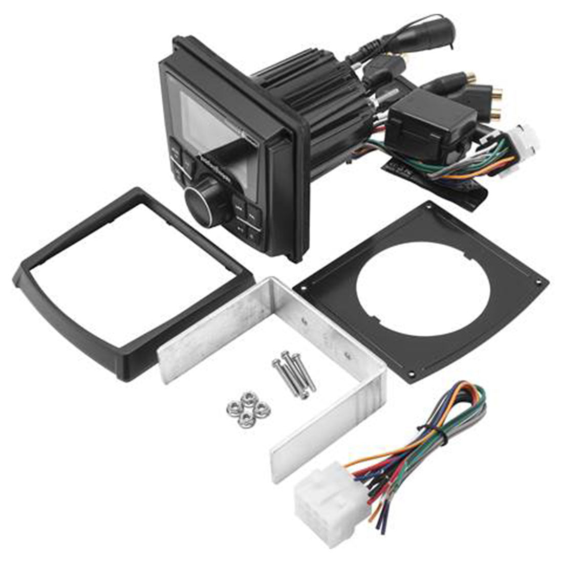 Rockford Fosgate PMX-2 2