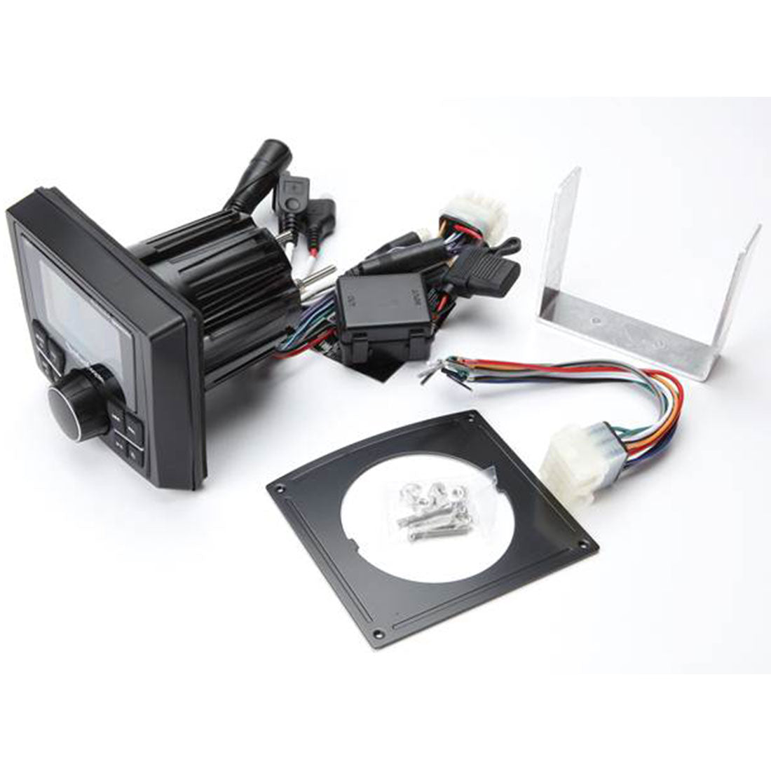 Rockford Fosgate PMX-2 3