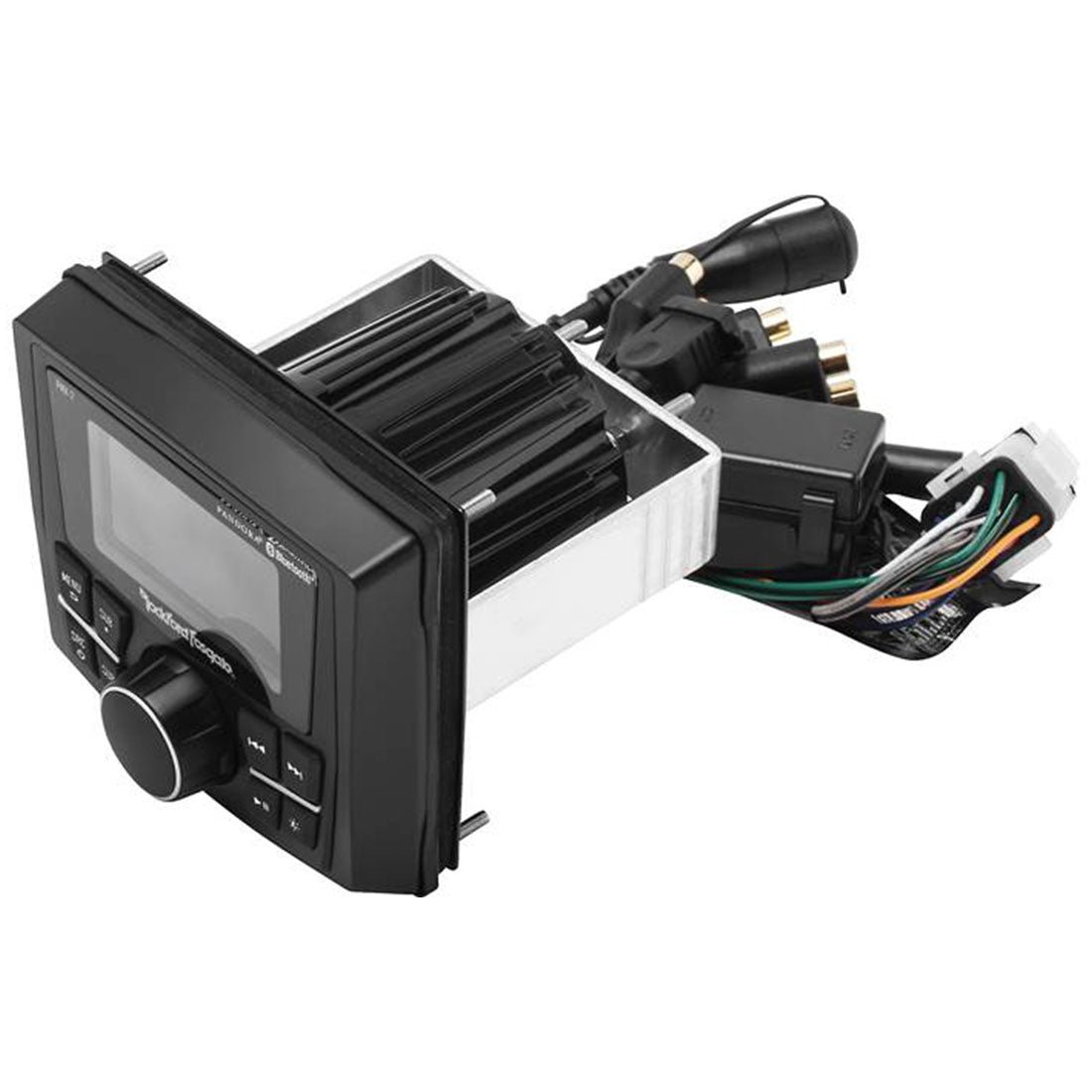Rockford Fosgate PMX-2 4