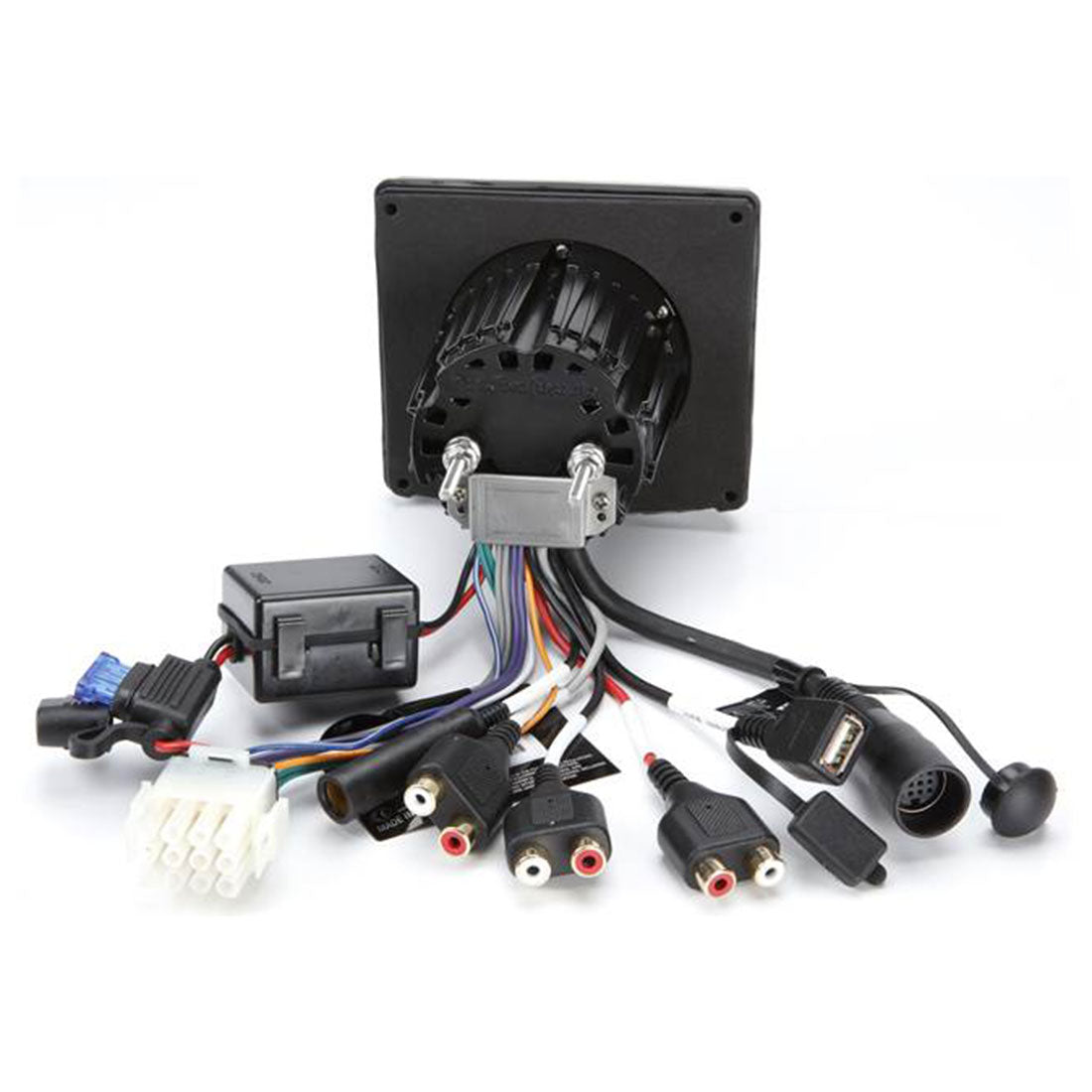 Rockford Fosgate PMX-2 5