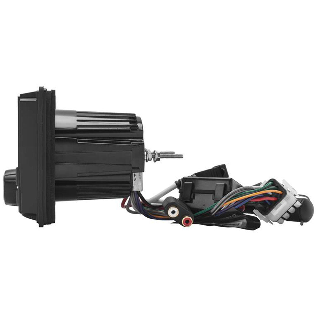 Rockford Fosgate PMX-2 7