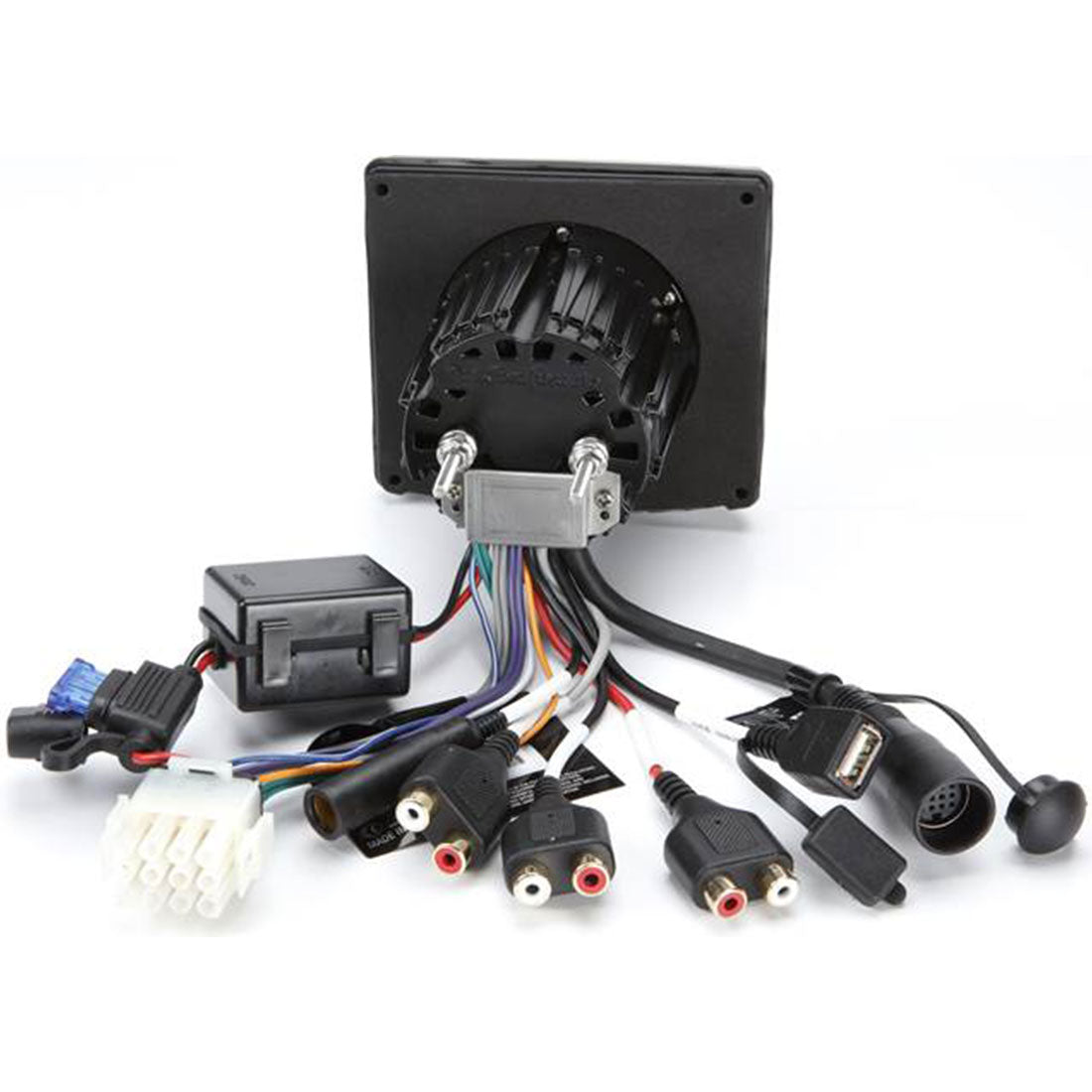 Rockford Fosgate PMX-3 2
