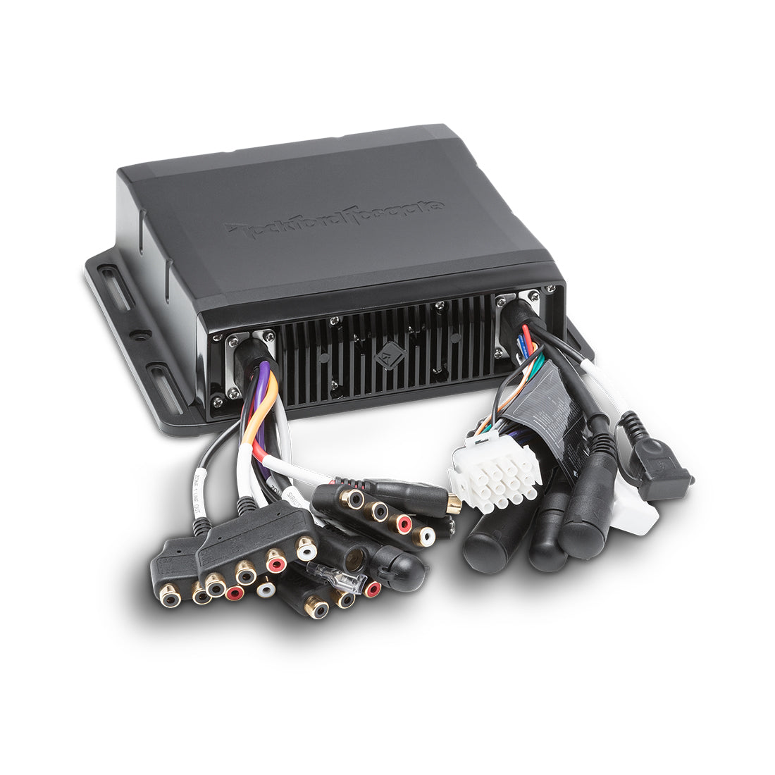 Rockford Fosgate PMX-8BB 2
