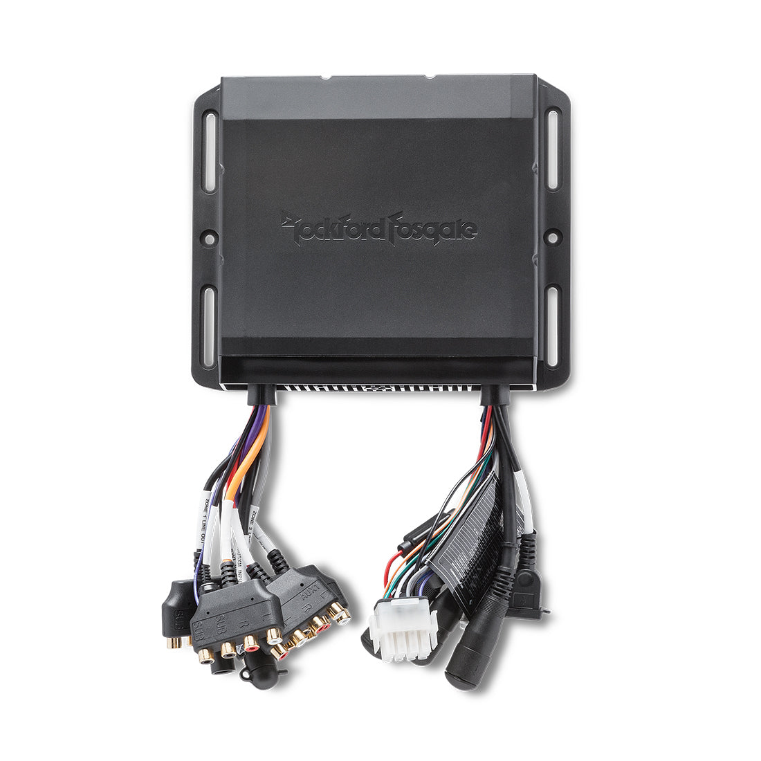Rockford Fosgate PMX-8BB 6