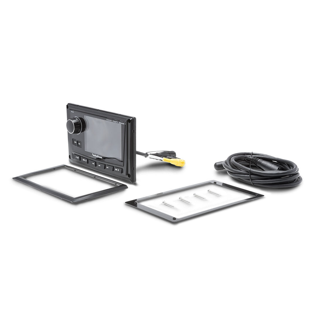 Rockford Fosgate PMX-8DH 3