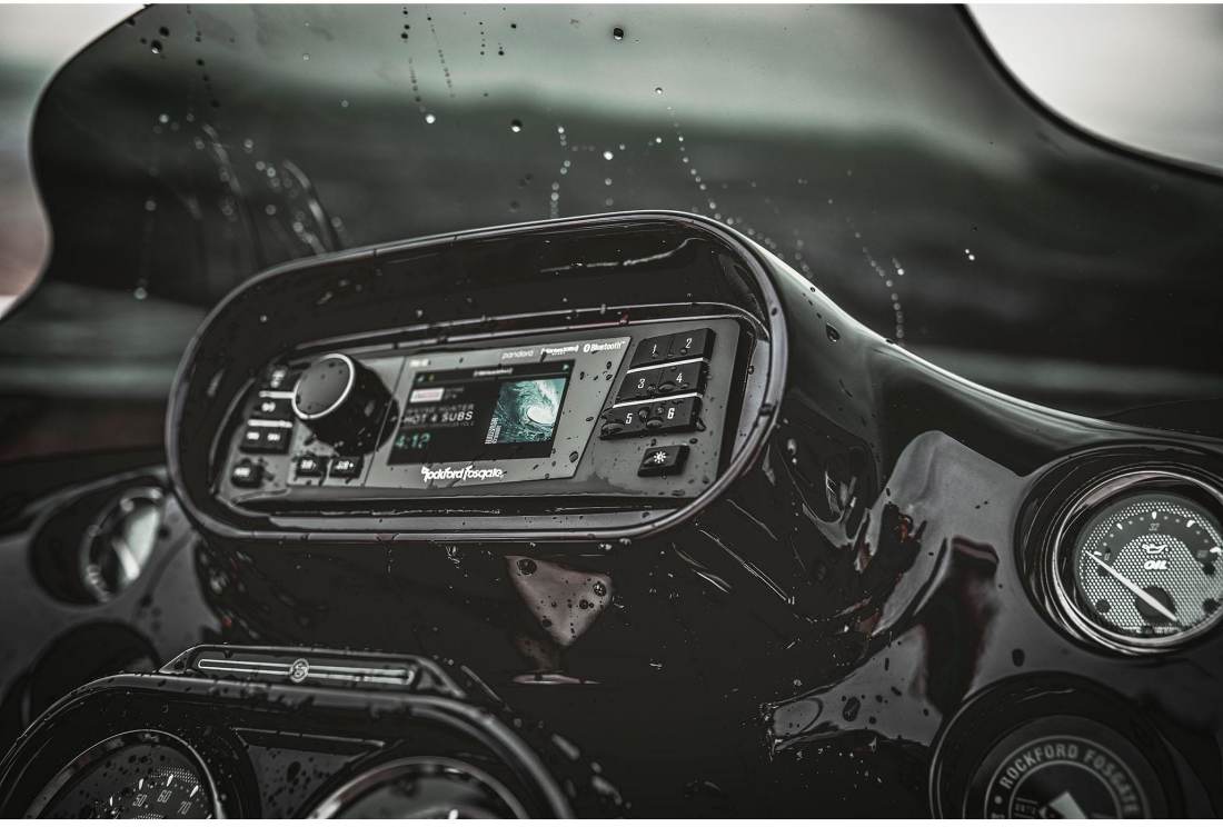 Rockford Fosgate PMX-HD9813 2