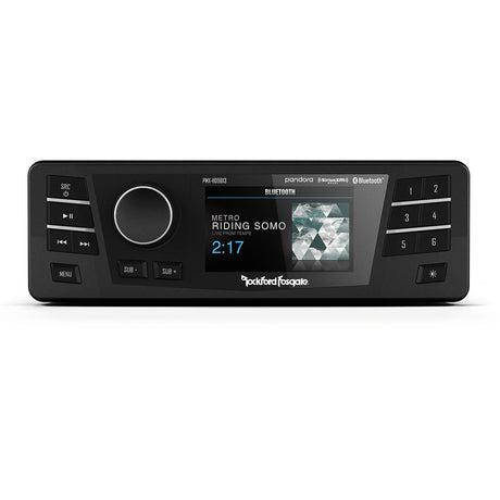 Rockford Fosgate PMX-HD9813 4