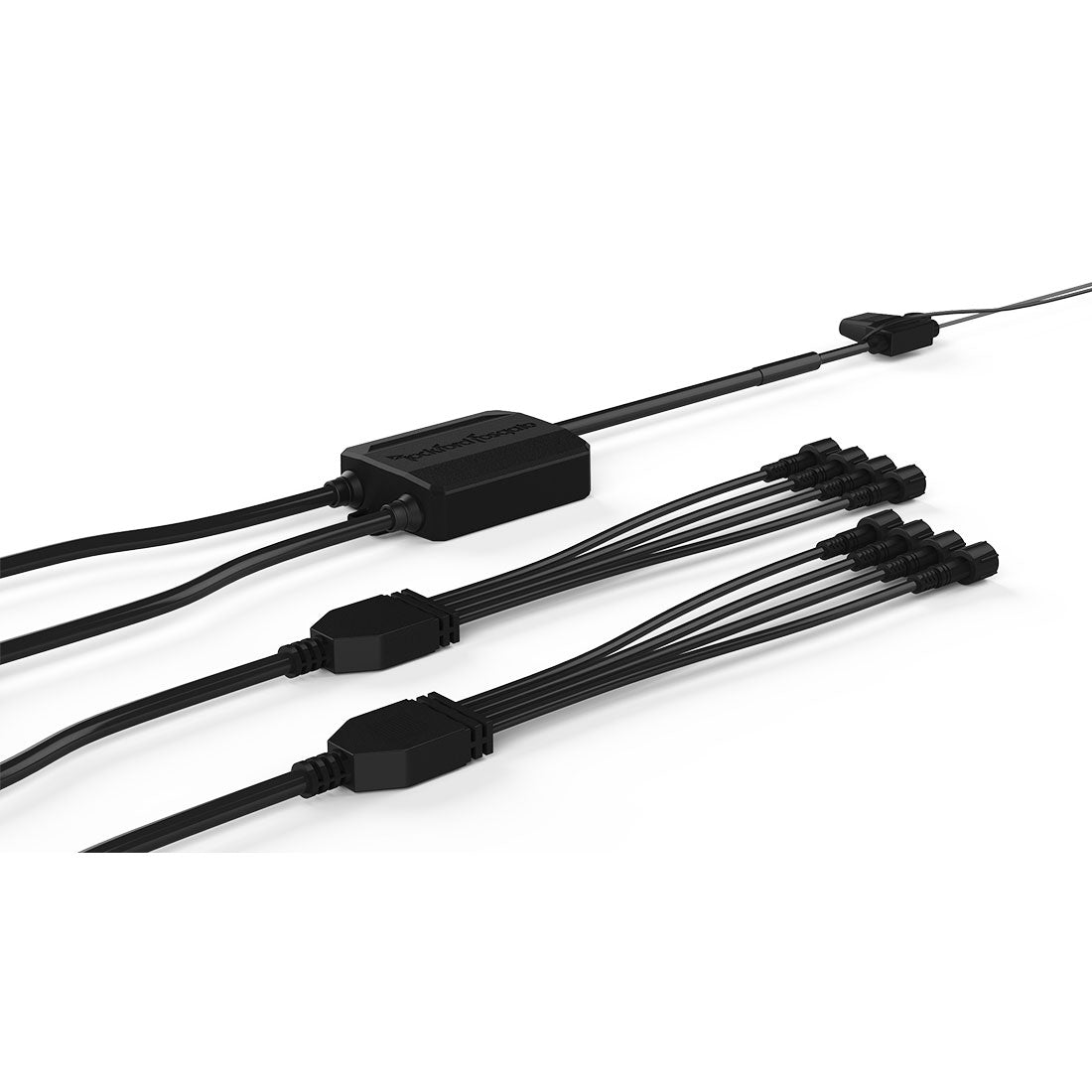 Rockford Fosgate PMX-RGB 1