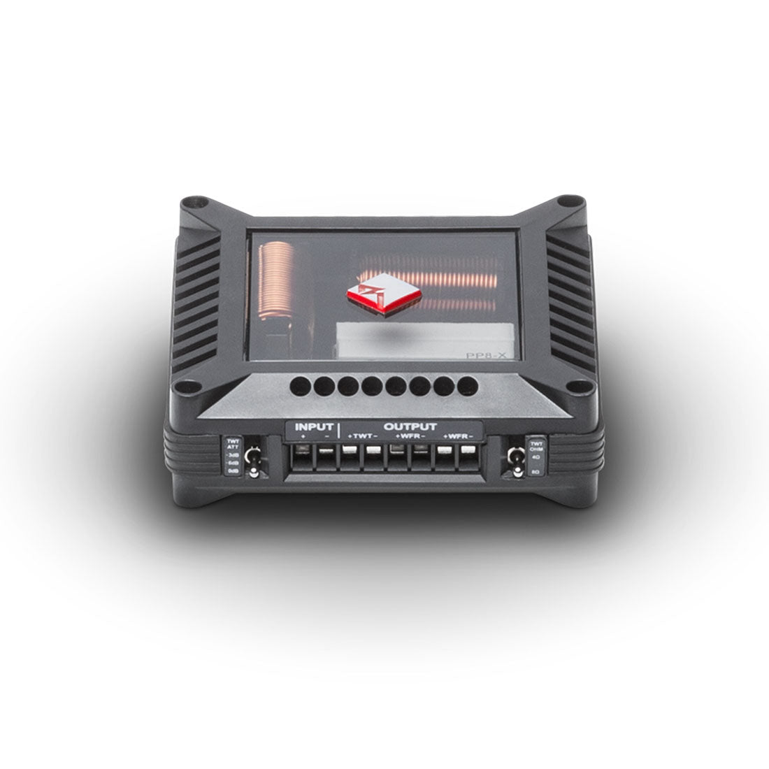 Rockford Fosgate PP4-X 2