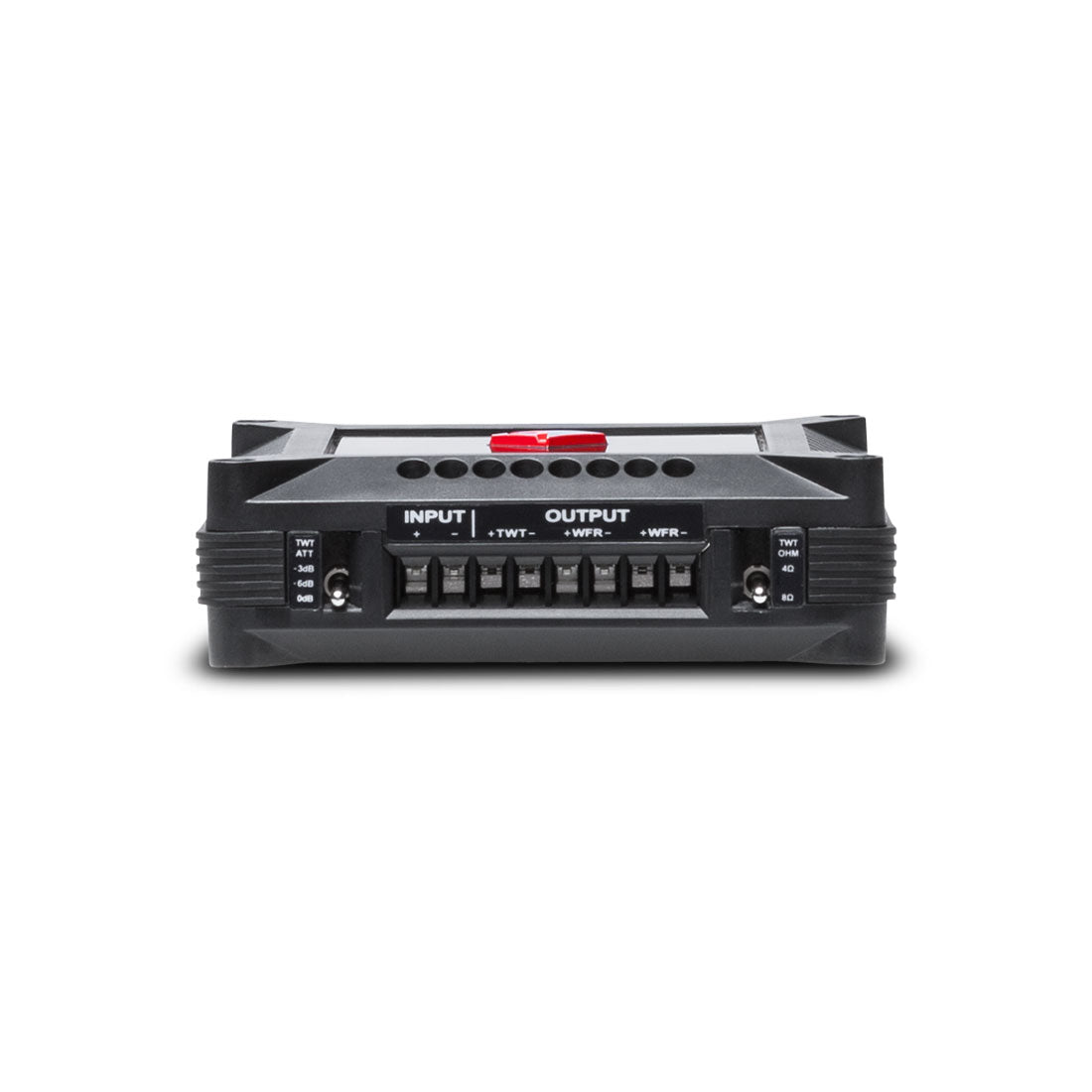 Rockford Fosgate PP4-X 3