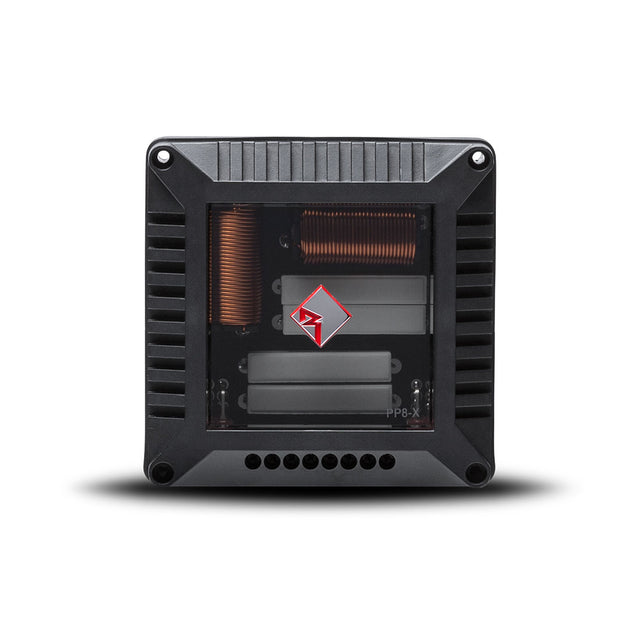 Rockford Fosgate PP4-X