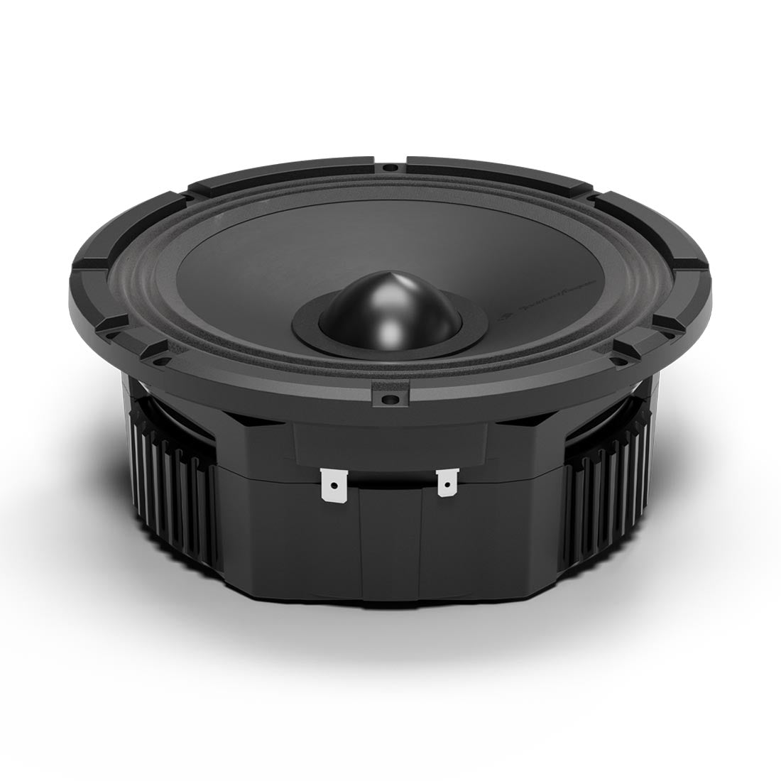 Rockford Fosgate PPROV2-65 Punch Pro 6.5” 4-Ohm Midrange Speakers - Pair