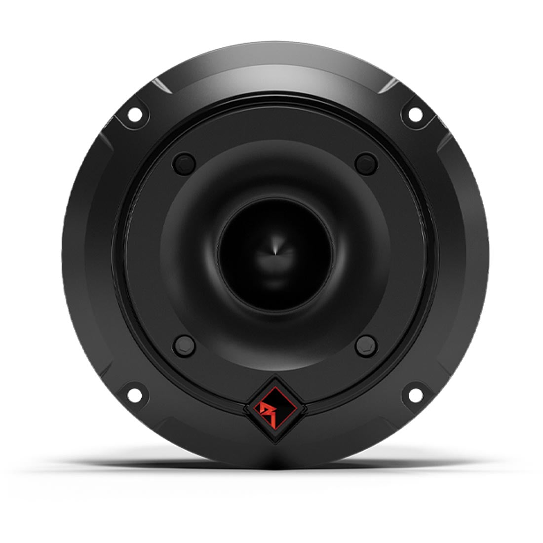 Rockford Fosgate PPROV2-T Punch Pro 1.5” 4-Ohm Tweeters - Pair