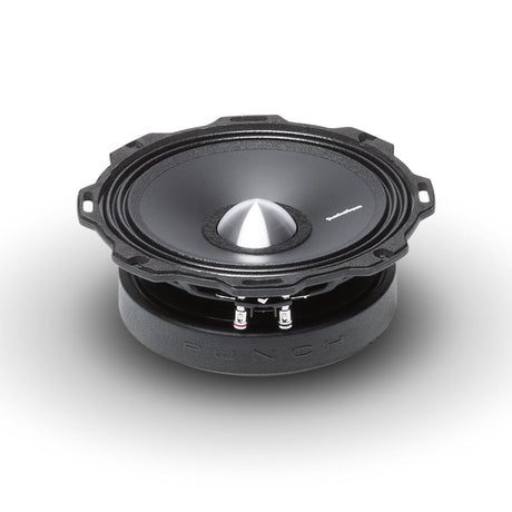 Rockford Fosgate PPS4-6 1