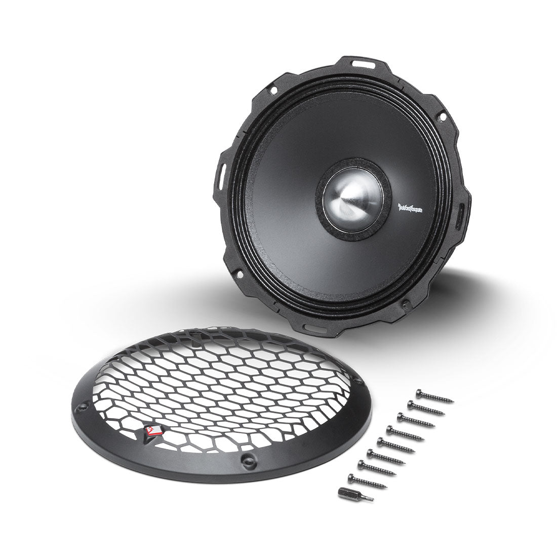 Rockford Fosgate PPS4-8 2