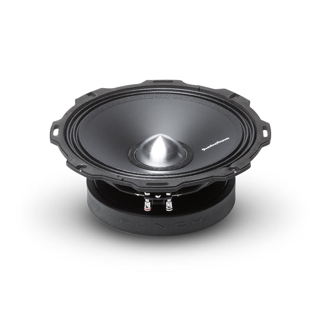 Rockford Fosgate PPS4-8 3