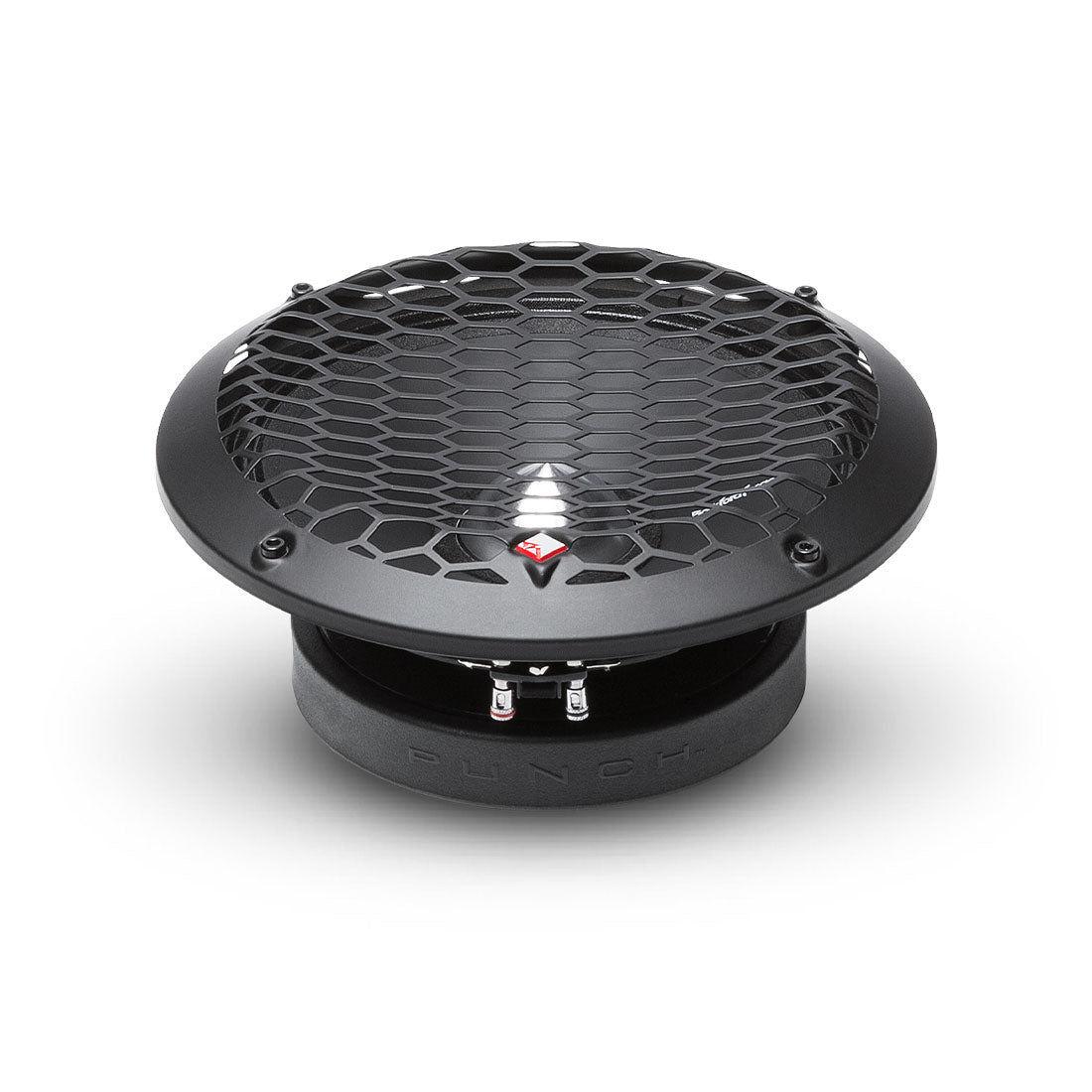 Rockford Fosgate PPS4-8 4
