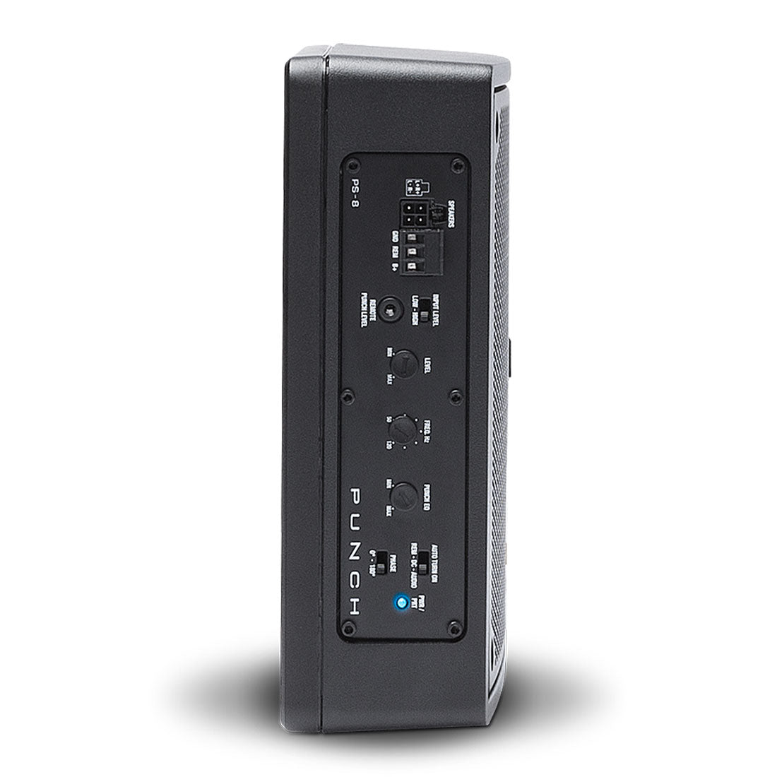 Rockford Fosgate PS-8  4