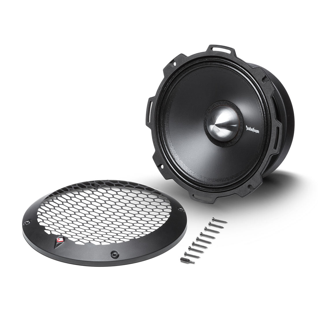 Rockford Fosgate Punch PPS4-10  2