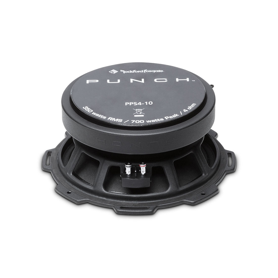 Rockford Fosgate Punch PPS4-10  5