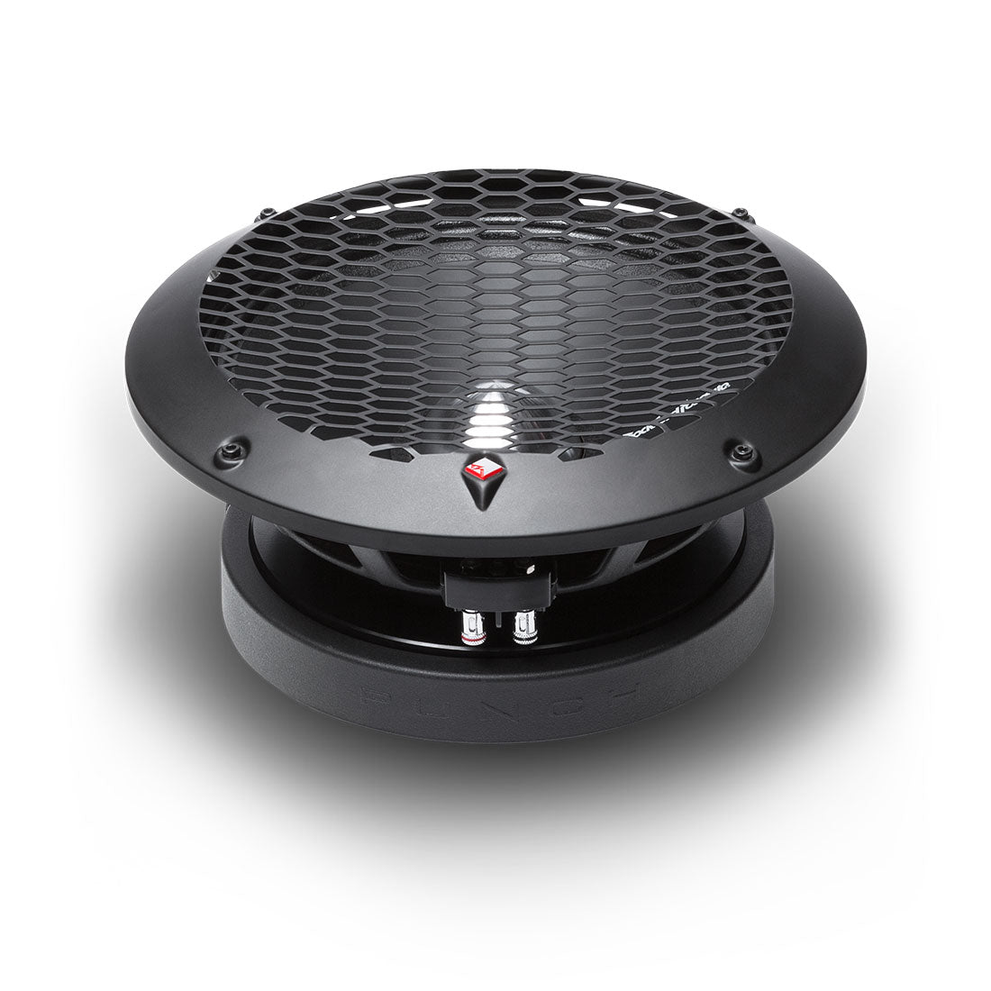 Rockford Fosgate Punch PPS4-10  6