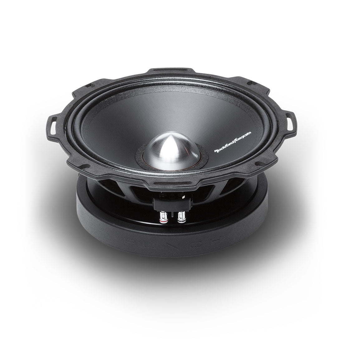 Rockford Fosgate Punch PPS4-10  7