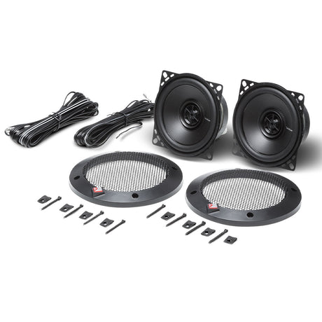 Rockford Fosgate R14X2 Prime 1