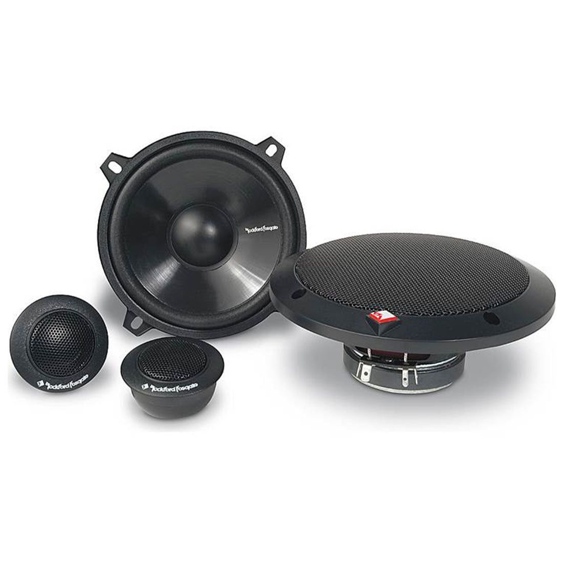 Rockford Fosgate R152-S 3