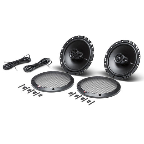 Rockford Fosgate R165X3 Prime 1