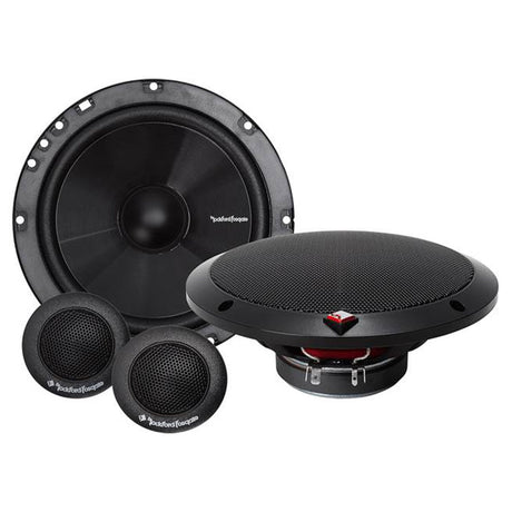 Rockford Fosgate R1675-S 1 