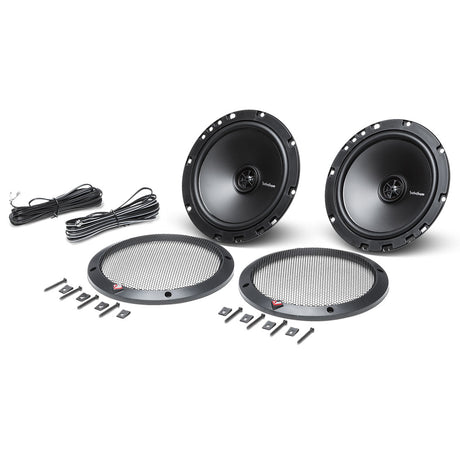 Rockford Fosgate R1675X2 1