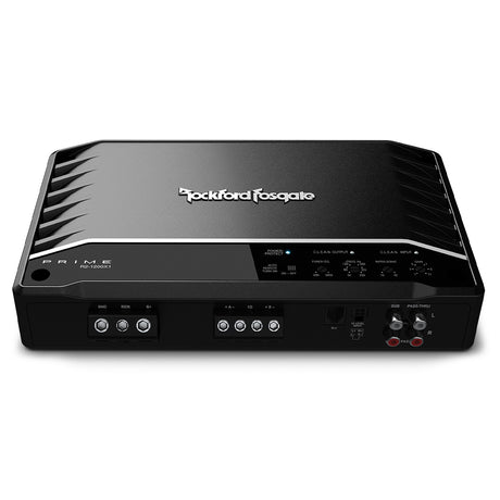Rockford Fosgate R2-1200X1 1