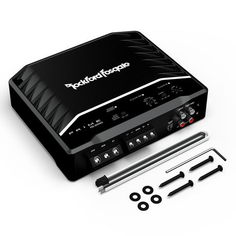 Rockford Fosgate R2-200X2 1