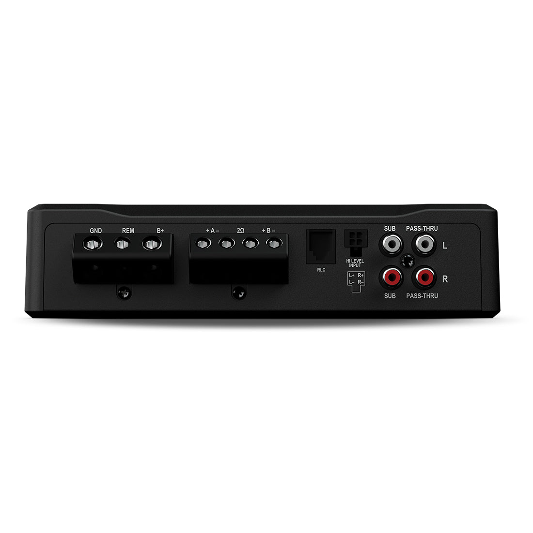 Rockford Fosgate R2-250X1 5