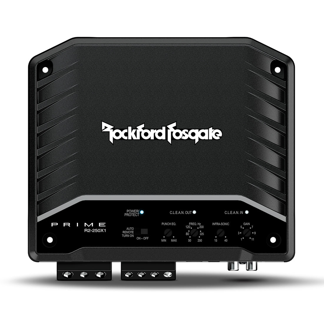 Rockford Fosgate R2-250X1 main