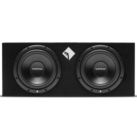 Rockford Fosgate R2-2X10  Main 1