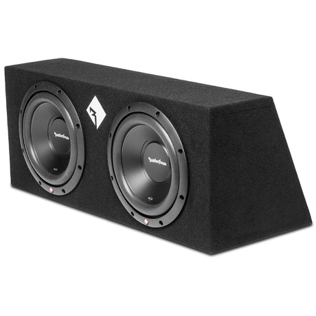 Rockford Fosgate R2-2X10  Main 2