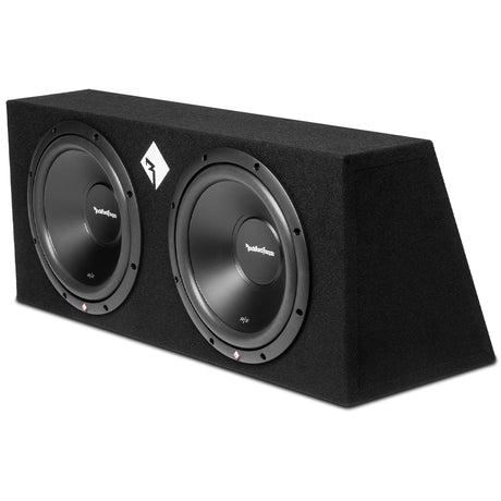 Rockford Fosgate R2-2X12 1