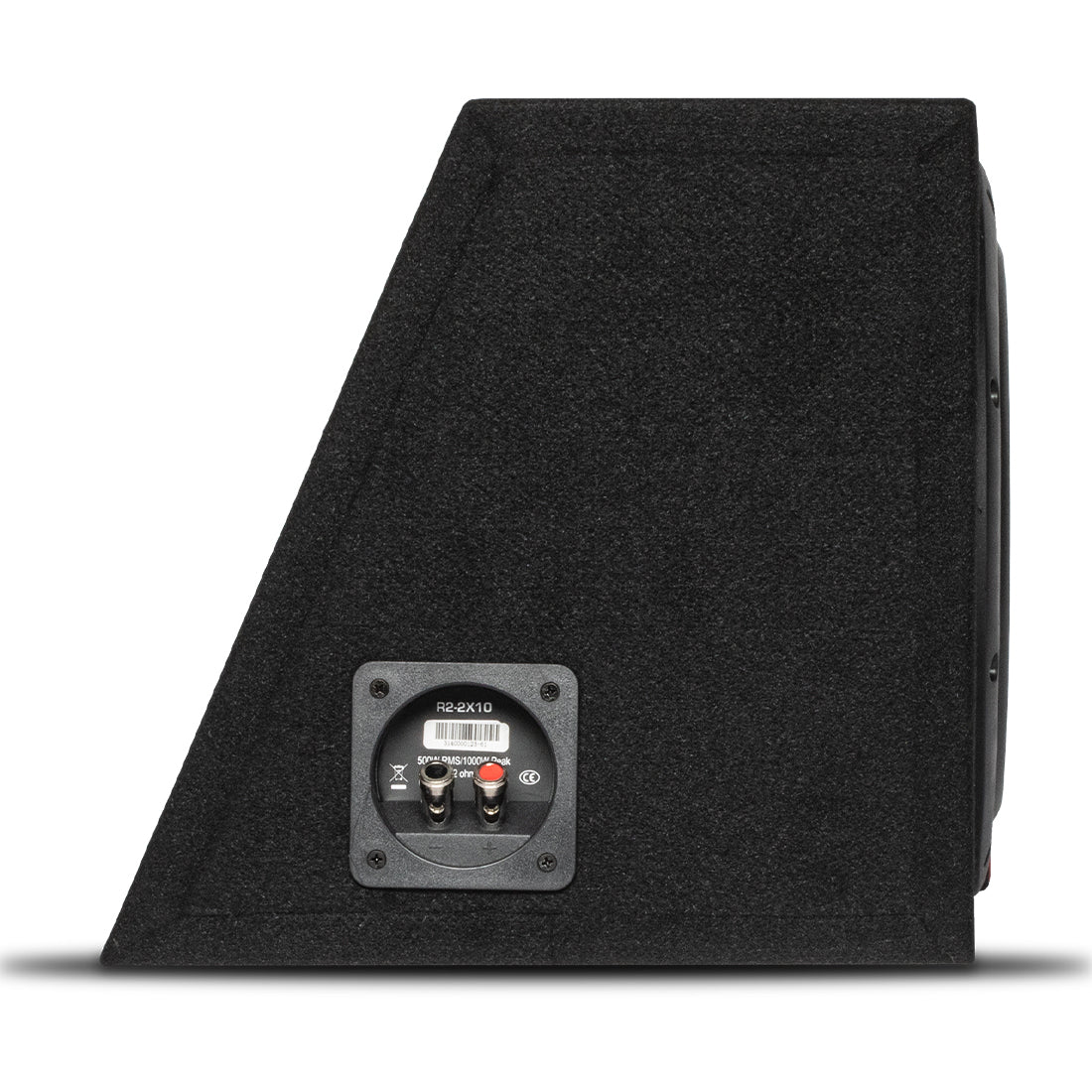 Rockford Fosgate R2-2X12 2