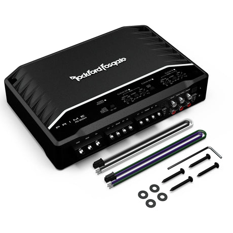 Rockford Fosgate R2-300X4 Prime 1