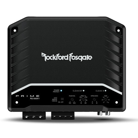 Rockford Fosgate R2-500X1 main