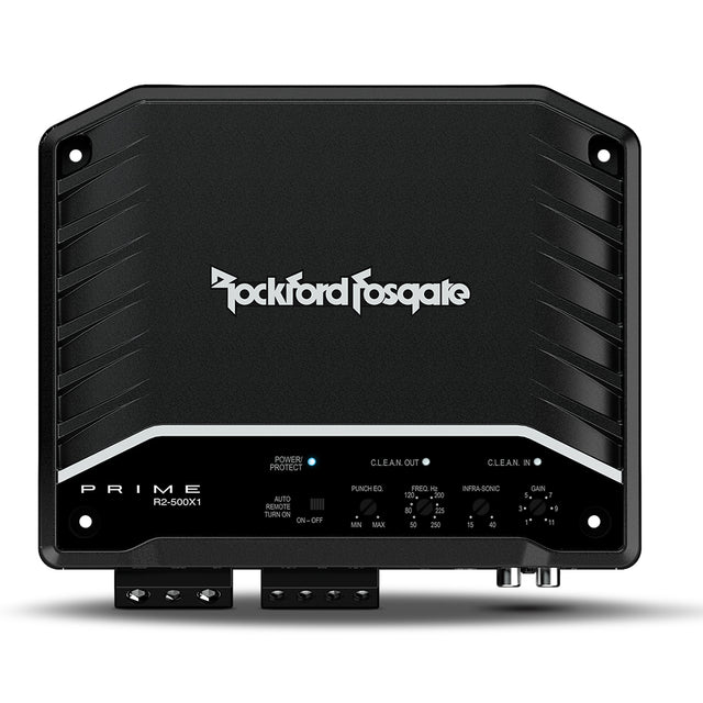 Rockford Fosgate R2-500X1 main