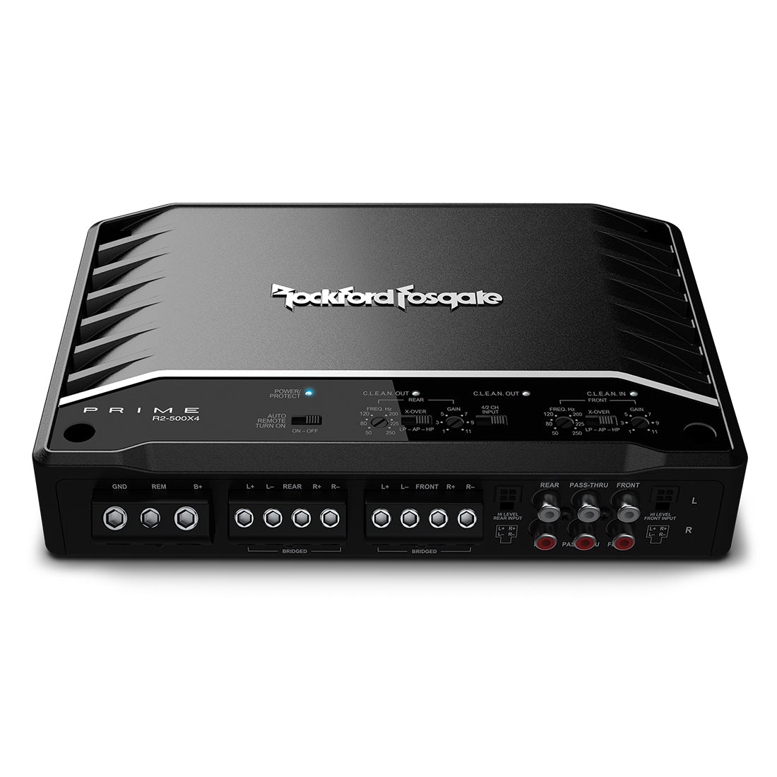 Rockford Fosgate R2-500X4 1