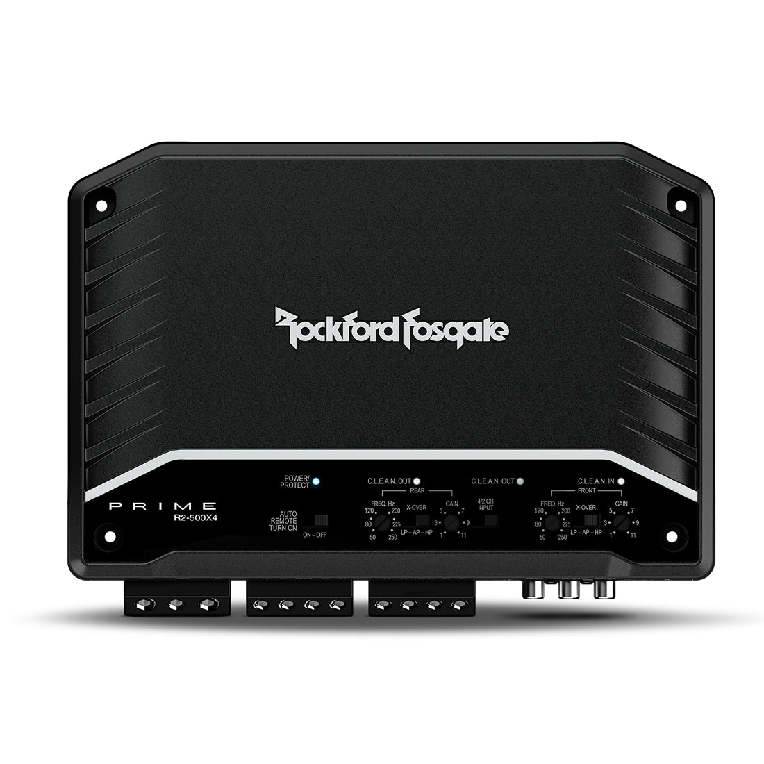 Rockford Fosgate R2-500X4 main
